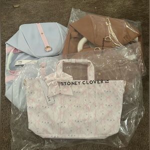 Reserved for Victoria B.